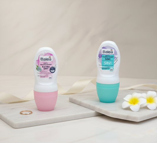 Déodorant Stick Balea