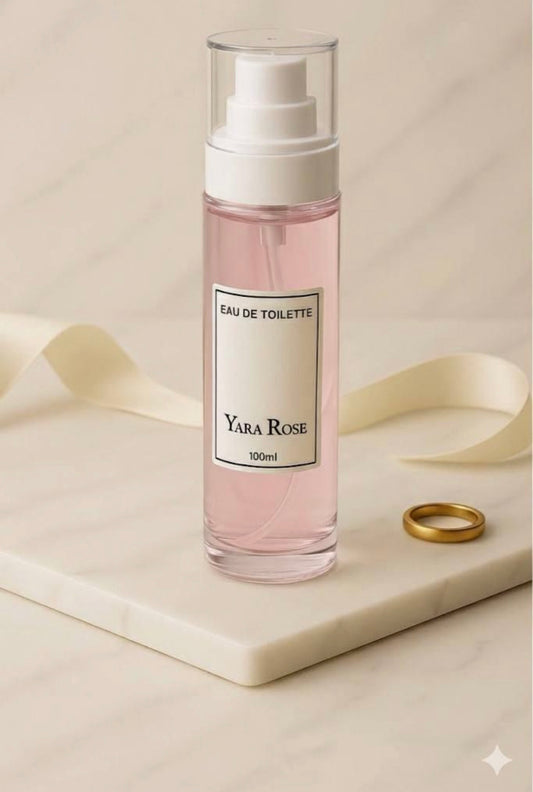 Eaux de toilette - Laicha’s house