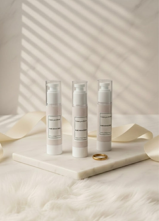 Crème Parfumée - Laicha’s house