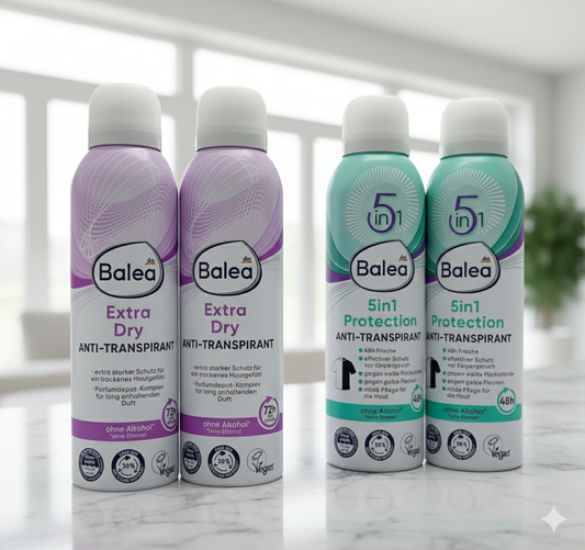 Déodorant Spray - Balea