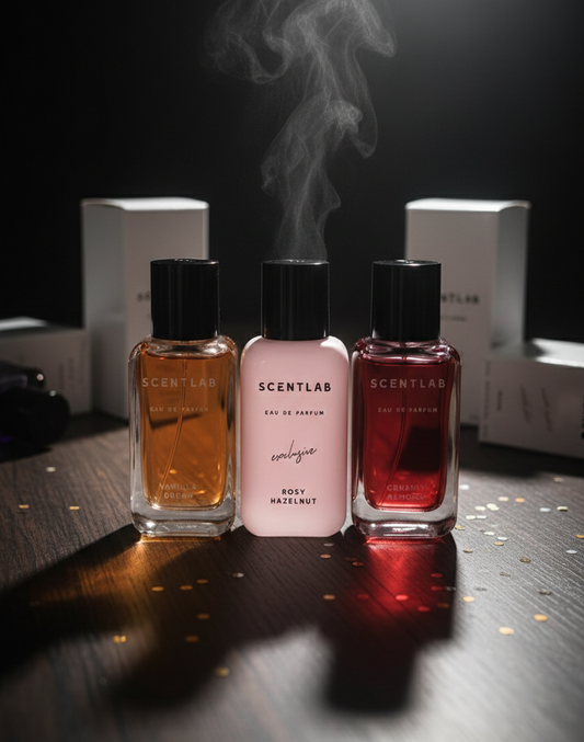 Scentlab parfums