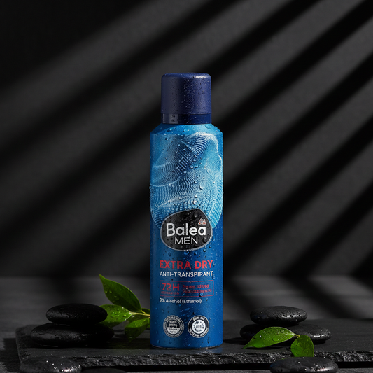 Déodorant Balea Men
