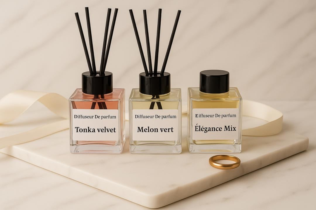 ✨ Nouveautés Laïcha’s House ✨