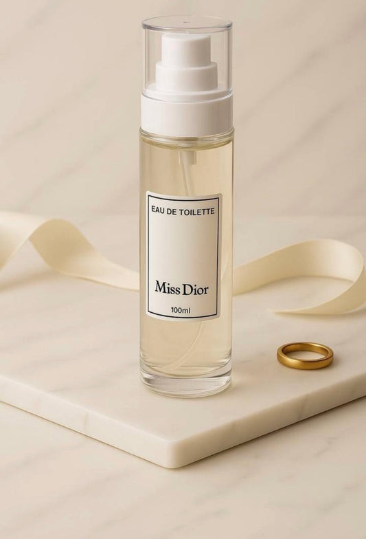 Eaux de toilette - Laicha’s house