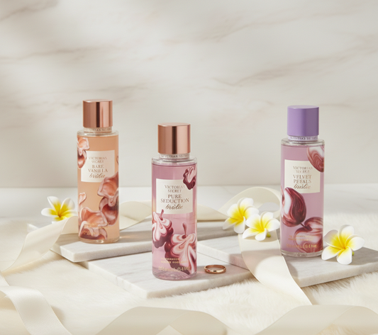 Brumes Victoria Secret