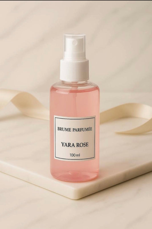 Brume Parfumée 100 ml – Body Mist