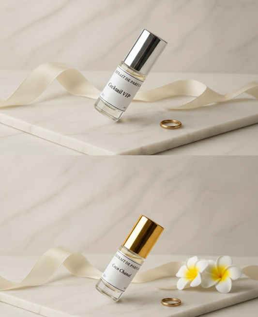 Extrait de parfum 20 ml